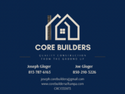 Core Builders of Tampa